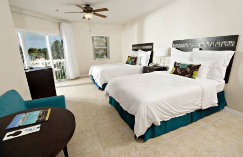 Holiday Inn Resort Grand Cayman