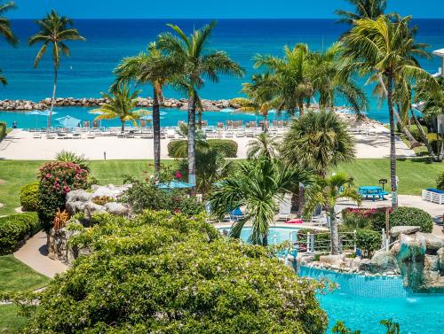 Margaritaville Beach Resort Grand Cayman