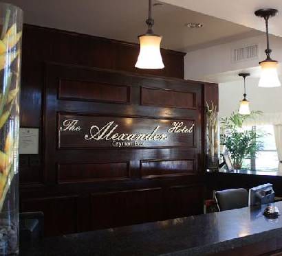 The Alexander Hotel - Cayman Brac