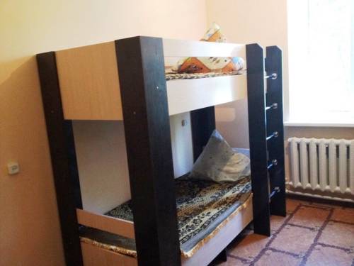 Home Hostel Uralsk