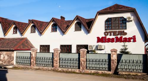 Hotel Miss Mari