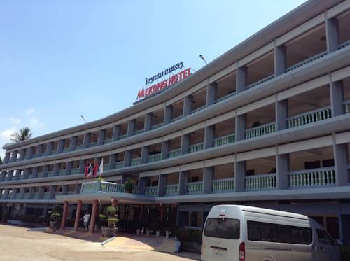 Mekong Hotel