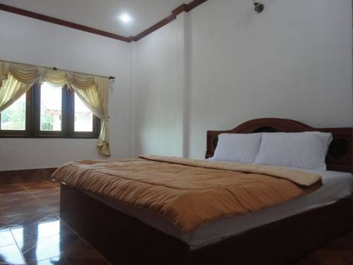 Pasithphetviengxay Guesthouse