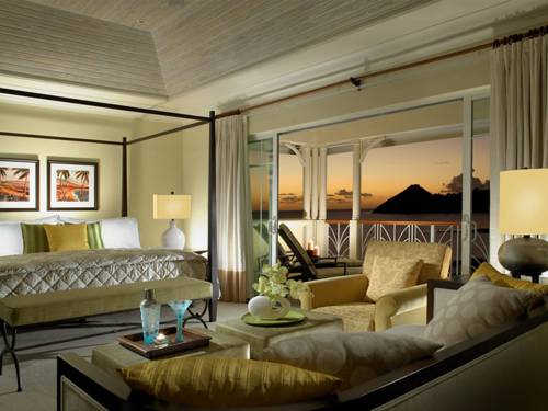 The Landings St. Lucia - All Suites