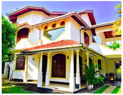 Negombo Ma Boutique Residence