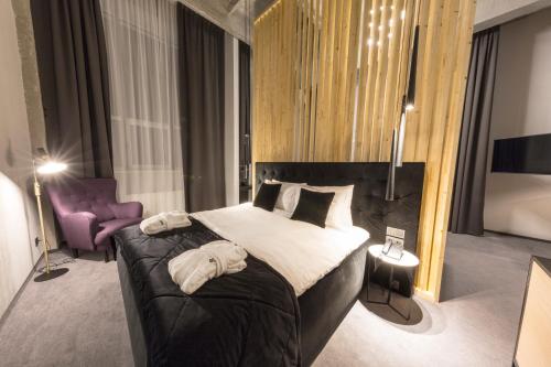 Loop Hotel Vilnius