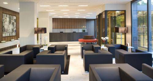 Melia Luxembourg