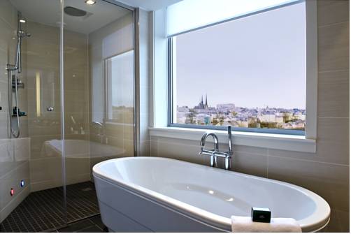 Sofitel Luxembourg Le Grand Ducal