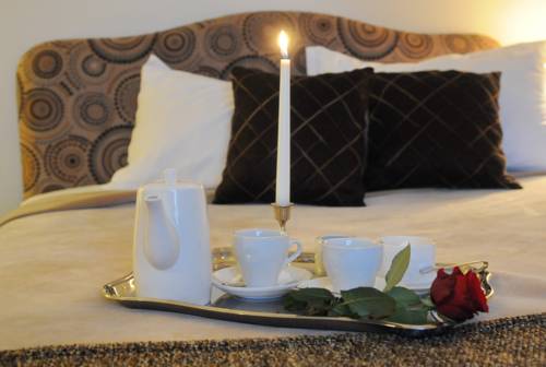 Best Western Hotel Mara