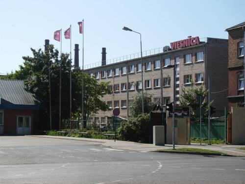 Economy Hotel Liepaja