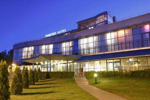 Maritim Park Hotel Riga