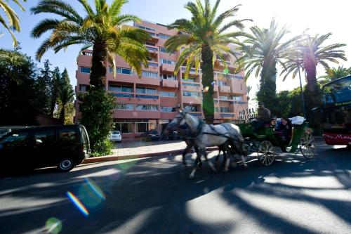 Hotel Le Grand Imilchil