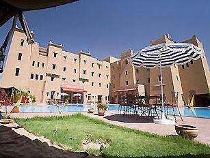 Ibis Ouarzazate