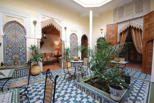 Riad Dar Zouhour