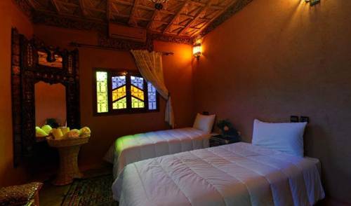 Riad Ouarzazate