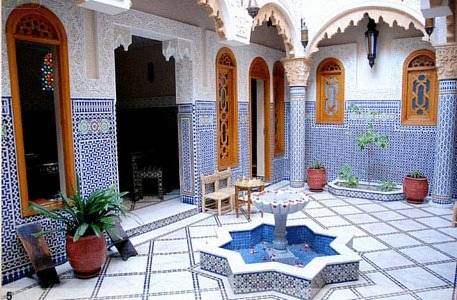 Riad Sidi Fatah