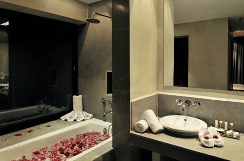 Sirayane Boutique Hotel & Spa Marrakech