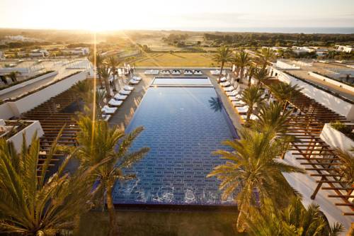 Sofitel Essaouira Mogador Golf & Spa