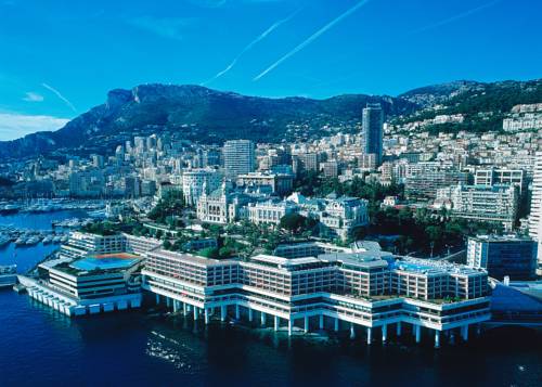 Fairmont Monte Carlo