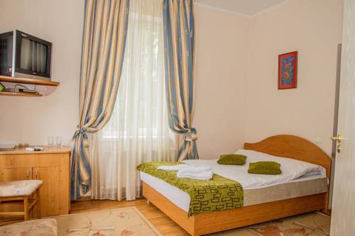 Vila Iris Hotel