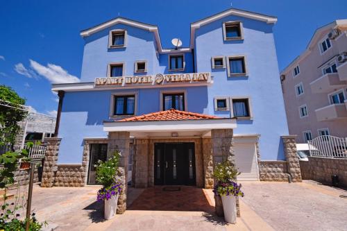 ApartHotel Villa Lav