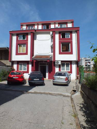 Montenegro Hostel Podgorica