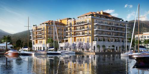 Regent Porto Montenegro