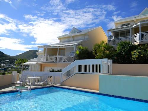 Hotel Appartment SXM