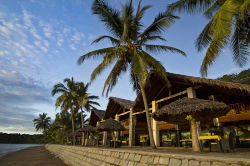 Anjiamarango Beach Resort