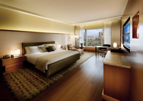 Hotel Okura Macau