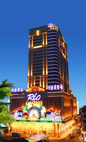 Rio Hotel