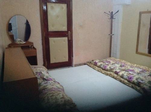 Hotel Appartement Raha