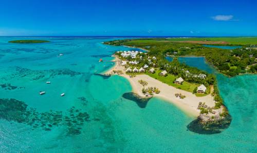 Preskil Beach Resort Mauritius