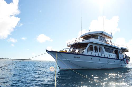 Maavahi, Your Maldives Fleet