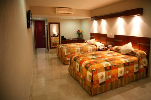 Best Western Hotel Poza Rica