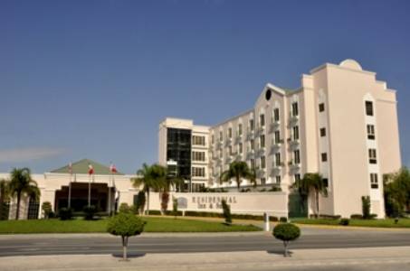 Best Western Residencial Inn and Suites