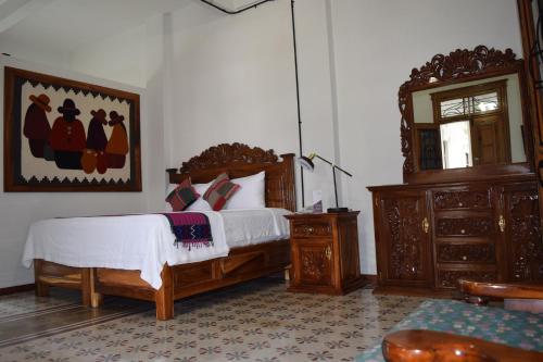 Casa Meba Hotel Boutique