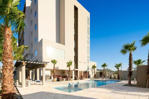 Courtyard by Marriott Hermosillo