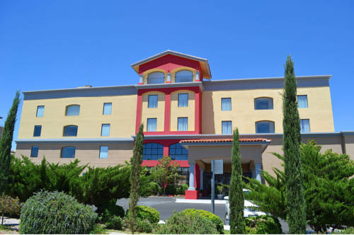 Fiesta Inn Nogales