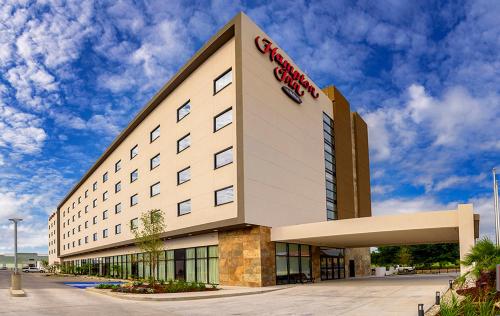 Hampton Inn Piedras Negras