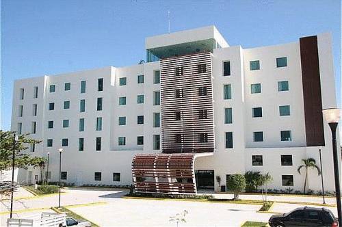 Holiday Inn Express Ciudad Del Carmen