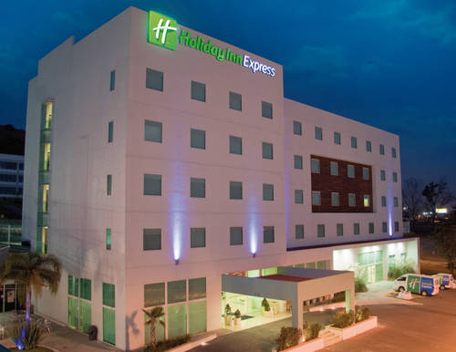 Holiday Inn Express Guadalajara Iteso