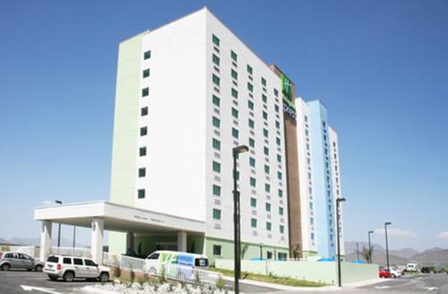 Holiday Inn Express Saltillo Zona Aeropuerto