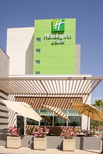 Holiday Inn Hotel & Suites Hermosillo Aeropuerto