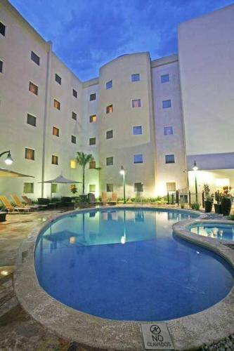 Homewood Suites by Hilton Torreon, Coahuila