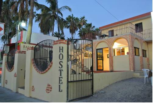 Hostel Baja Backpackers