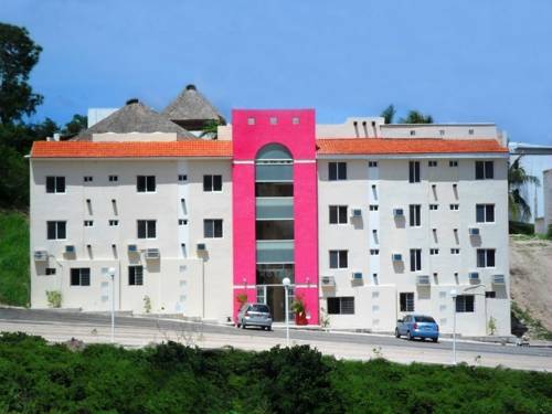 Hotel Barranquilla