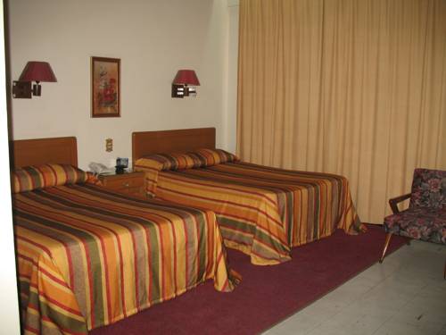 Hotel Calvete