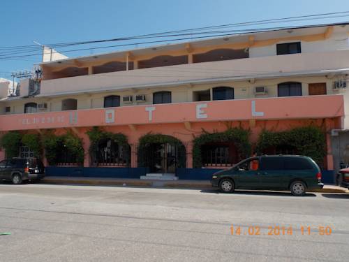 Hotel Costa Maria