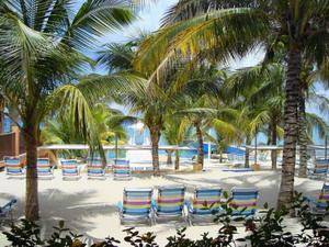 Hotel Cozumel & Resort